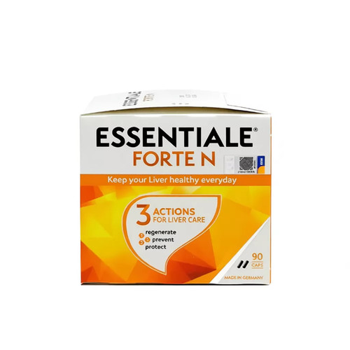 Essentiale forte n - x,