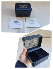 80s BREITLING ORIGINAL WATCH