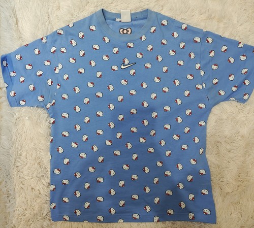 Shirt hello kitty - t-shirt, nike