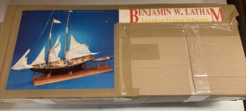 Modellino shipways 2109 - modellino,