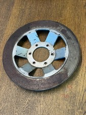 DISCO FRENO ANTERIORE-CAGIVA SST 125 250 350 ANNO 1978 AL 1985