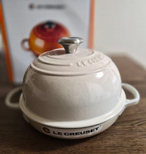 Forno Pane Le Creuset Bianco