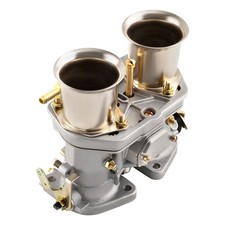 Kit doppio carburatore 40-IDF