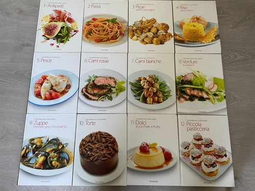 Enciclopedia della cucina - enciclopedia,