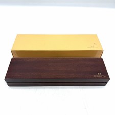 ZENITH SCATOLA EL PRIMERO IN