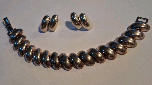 Napier vintage silverplate - vintage,