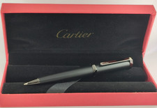 Penna a sfera corpo nero