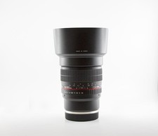 Samyang if umc - 85,