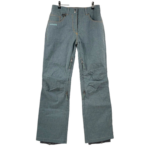 Pantaloni sci snowboard - da,