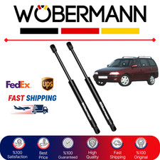 WOBERMANN Opel Astra F Classic