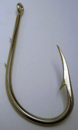 Amo mustad cod 92247 - amo, beak