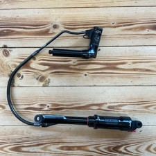 Ammortizzatore Posteriore