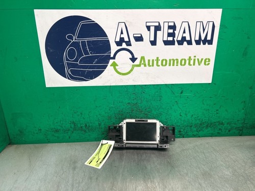 Display navigatore ford focus - display,