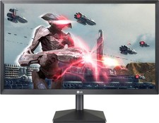 LG 24in IPS Monitor Full HD