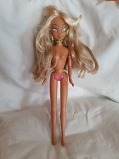 Flora winx club 2005 - flora,