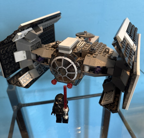 Lego star wars 8017 - wars,