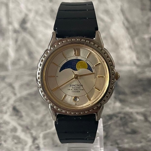 Orologio citizen junk moon - orologio,
