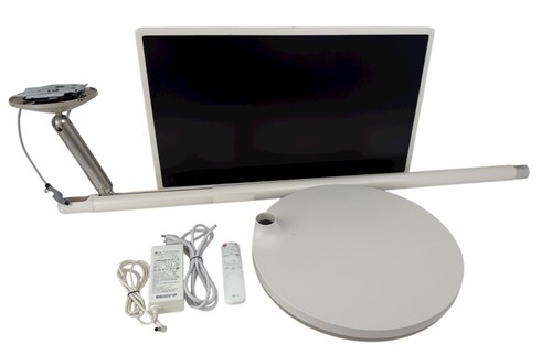 Stanbyme classe led - stanbyme, 27"