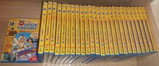 MAGIC ENGLISH SERIE COMPLETA