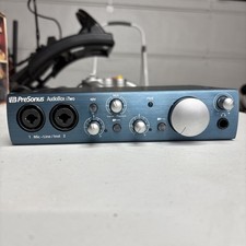 PreSonus AudioBox iTwo