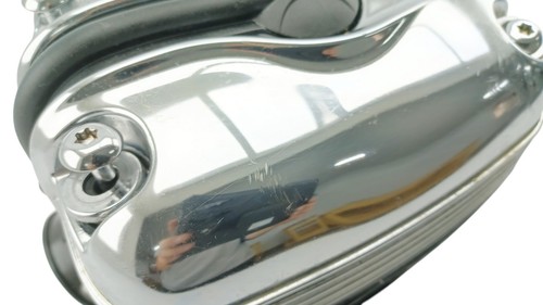 Testa cilindro bmw - r, cl