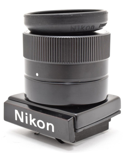 Near mint nikon 2 6x - dw-2,