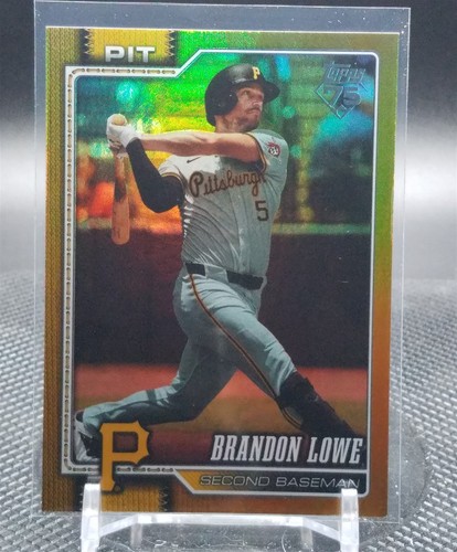 2026 topps serie - serie, brandon