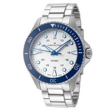 Orologio Hamilton Uomo Khaki