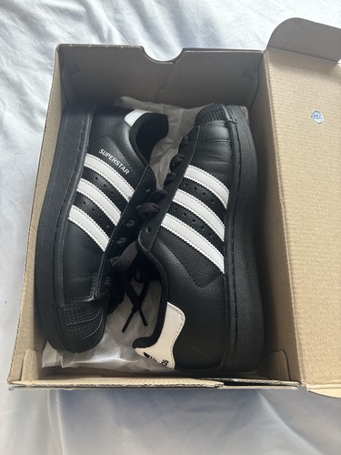 Adidas superstars nere - superstars,