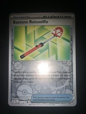 Evoluzioni Prismatiche Bastone