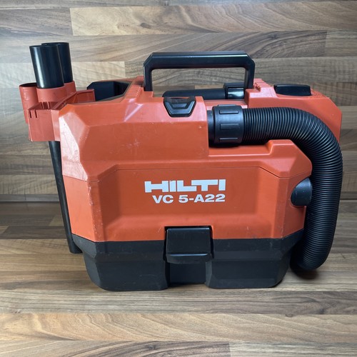 Hilti a22 aspirapolvere - vc, 5-a22