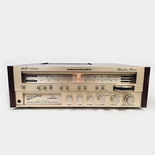 Marantz 7000g ricevitore - sr-7000g,