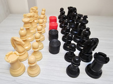 Scacchi vintage sovietici