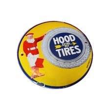 VINTAGE STYLE ENAMEL