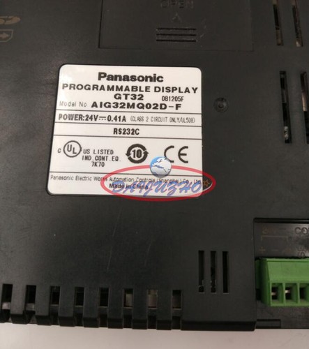 Display programmabile