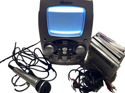 Memorex mks8506 macchina - memorex,