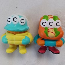 SUKOTA DINER Soft Vinyl