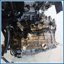Cambio Automatico Honda Jazz