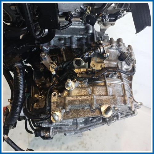 Cambio automatico honda jazz - honda,
