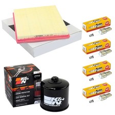 Kit manutenzione candele