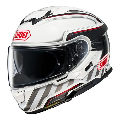 Casco shoei air 3 - gt,