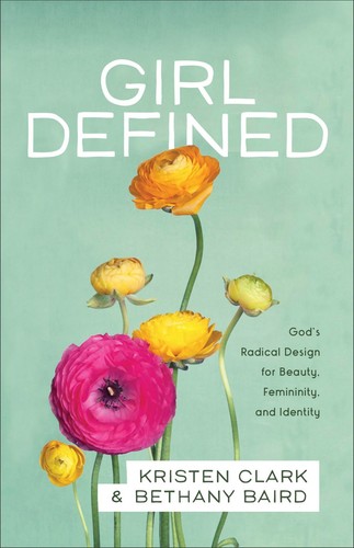 Girl defined god radical - defined:, god's