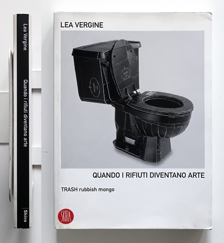 Lea vergine quando rifiuti - vergine,