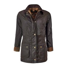Barbour Ladies Beadnell Giacca