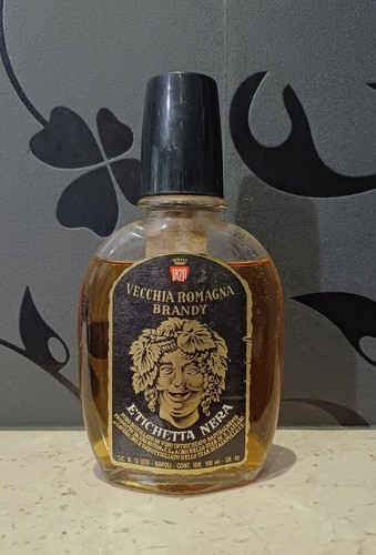 Mignon vecchia romagna 100ml - mignon,