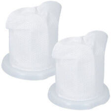 2 Filter Dauerfilter