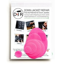 Kit Patch Riparazione Piumino
