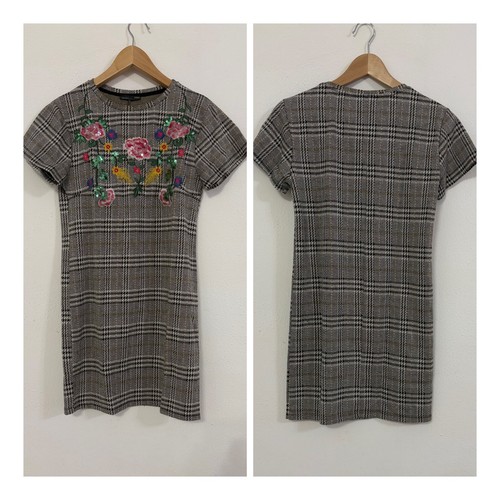 Zara vestito abito - zara,