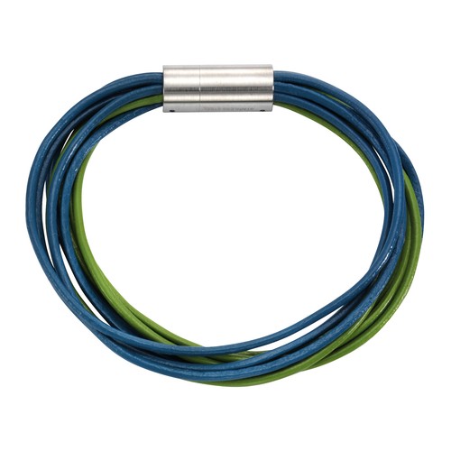 Bracciale zeeme stainless - bracciale,