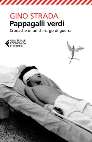 Gino strada pappagalli verdi - gino,